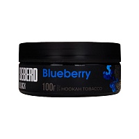 Sebero Black Blueberry 100гр