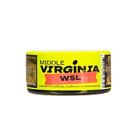 Original Virginia Middle WSL 25гр