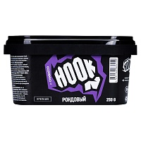 Hook Рондовый 250гр