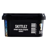 SAPPHIRE CROWN Skittlez 200гр