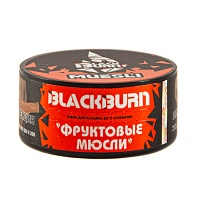 Burn BLACK Muesli 25гр