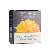 Картридж SOAK Q Лимонные леденцы (2шт)