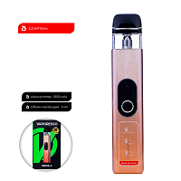 Электронная система Vaporesso XROS 4 champagne gold