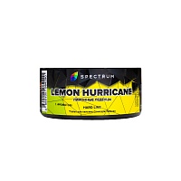 Spectrum HARD Lemon hurricane 25гр