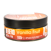 Sebero Arctic Mix Vanilla Fruit 100гр