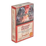 Табак для кальяна Ready 30гр №6 Pomegranate Strawberry Raspberry