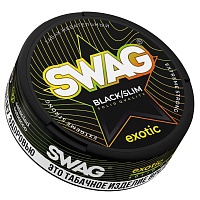 Табак жевательный SWAG Strong Exotic