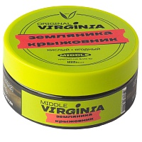 Original Virginia Middle Земляника крыжовник 100гр