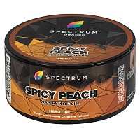 Spectrum HARD Spicy peach 25гр