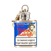 Табак нюхательный WALTER RALEIGH Red Bull 10гр