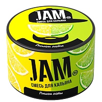 JAM Лимон Лайм 250гр