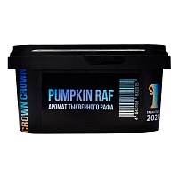 SAPPHIRE CROWN Pumpkin ruf 200гр