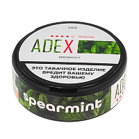 Табак жевательный ADEX STRONG Spearmint