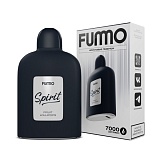 FUMMO SPIRIT Фруктовые леденцы (7000 затяжек)