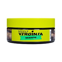 Original Virginia Middle Манго 100гр