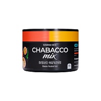 Chabacco Mix MEDIUM Kiwano passion fruit 50гр