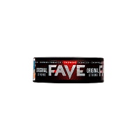 Табак жевательный FAVE Original Strong(10 гр)