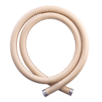 Шланг Mr. Wood (Бежевый) Leather Hose Beige