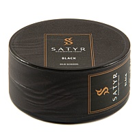 Satyr Black 25 гр