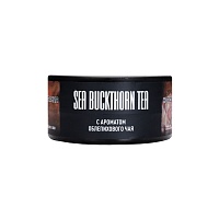 MustHave Sea buckthorn tea 25гр