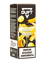 Жидкость DUFT SOLO LINE Salt 20 Banana daiquiri 30 мл