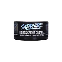 SAPPHIRE CROWN Roibos creme caramel 25гр