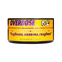 Overdose Brumblebee 100гр