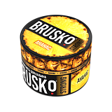 BRUSKO STRONG Ананас 50гр