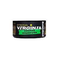 Original Virginia Strong Кислая маракуйя 25гр