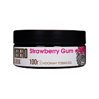 Sebero Strawberry gum 100гр