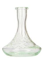 Колба Vessel Glass Крафт Грань 1