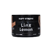 Duft Strong Lime Lemon 40гр