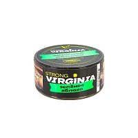 Original Virginia Strong Зеленое яблоко 25гр