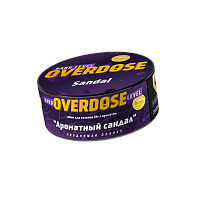 Overdose Sandal 25гр