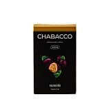 Chabacco MEDIUM Passion fruit 50гр