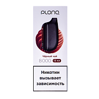 PLONQ MAX SMART Черный чай (8000 затяжек) 20 мг