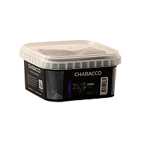 Chabacco STRONG Elderberry 200гр