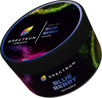 Spectrum HARD Blue berry 200гр