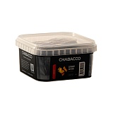 Chabacco MEDIUM Juicy peach 200гр