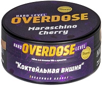 Overdose Maraschino Cherry 100гр