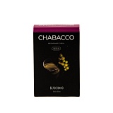 Chabacco MEDIUM White wine 50гр