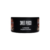 MustHave Sweet peach 25гр