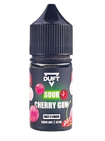 Жидкость DUFT SOUR LINE Salt 20 Cherry gum 30 мл