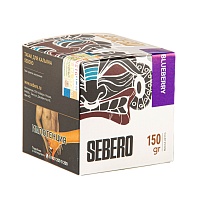 Sebero Blueberry 150гр