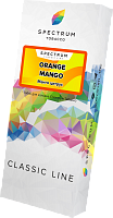 Spectrum Orange mango 100гр