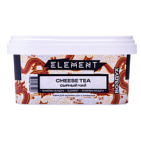 Element ВОЗДУХ Cheese Tea 200гр