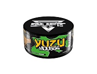 Duft Yuzu mousse 20гр