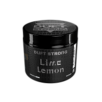 Duft Strong Lime Lemon 200гр