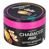 Chabacco Mix MEDIUM Cappuсcino Marshmallow 50гр