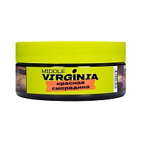 Original Virginia Middle Красная смородина 100гр